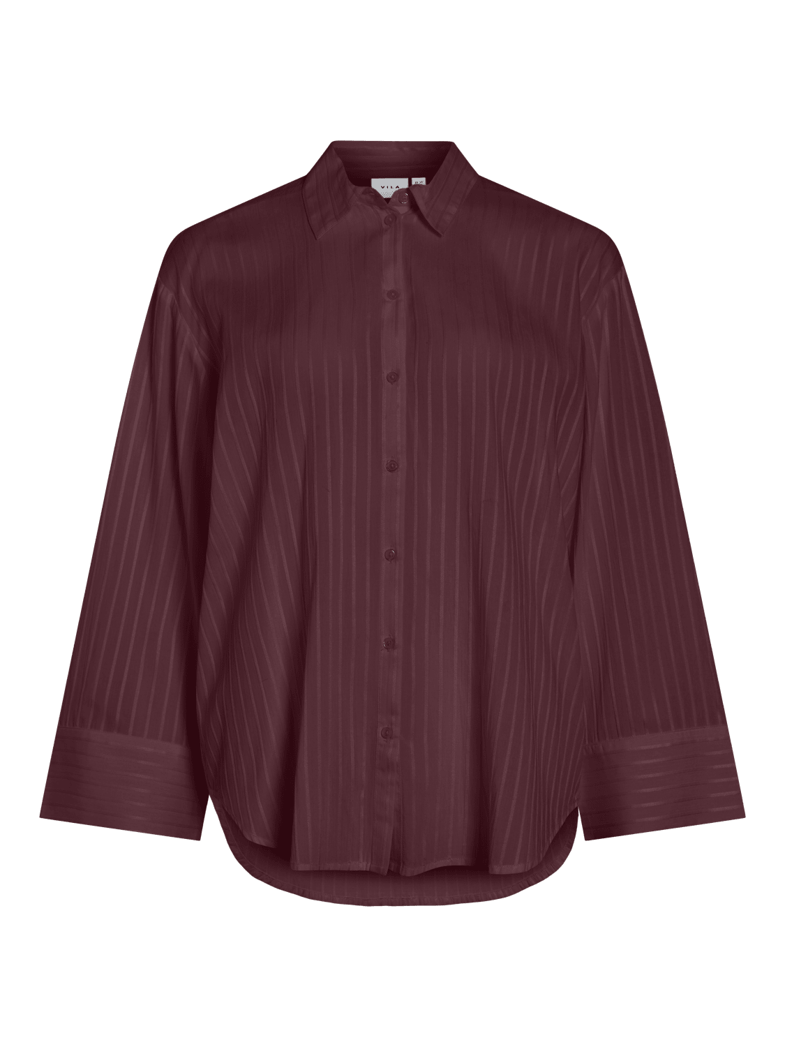 VIROCKI Shirt - Port Royale - VERO MODA & VILA Bergvik